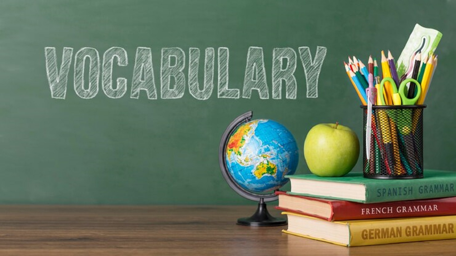 چگونه لغات جدید را بخاطر بسپاریم؟