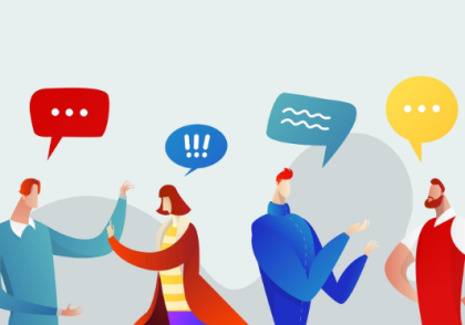 روش های بهبود مکالمه